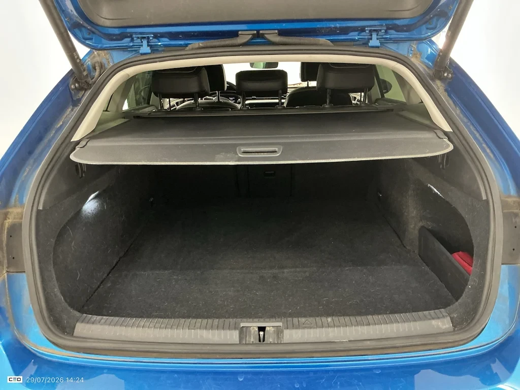 VW Arteon SHOOTING BRAKE EHYBRID ELEGANCE BUSINESS, снимка 7 - Автомобили и джипове - 56104316