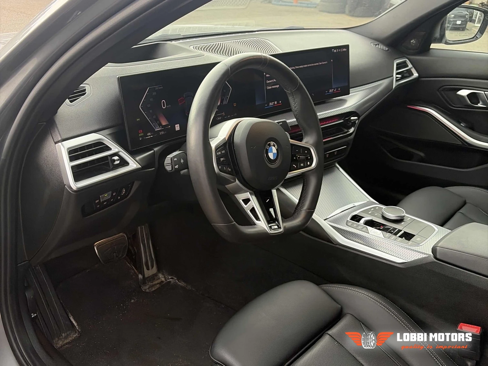 BMW 330, снимка 5 - Автомобили и джипове - 56128569