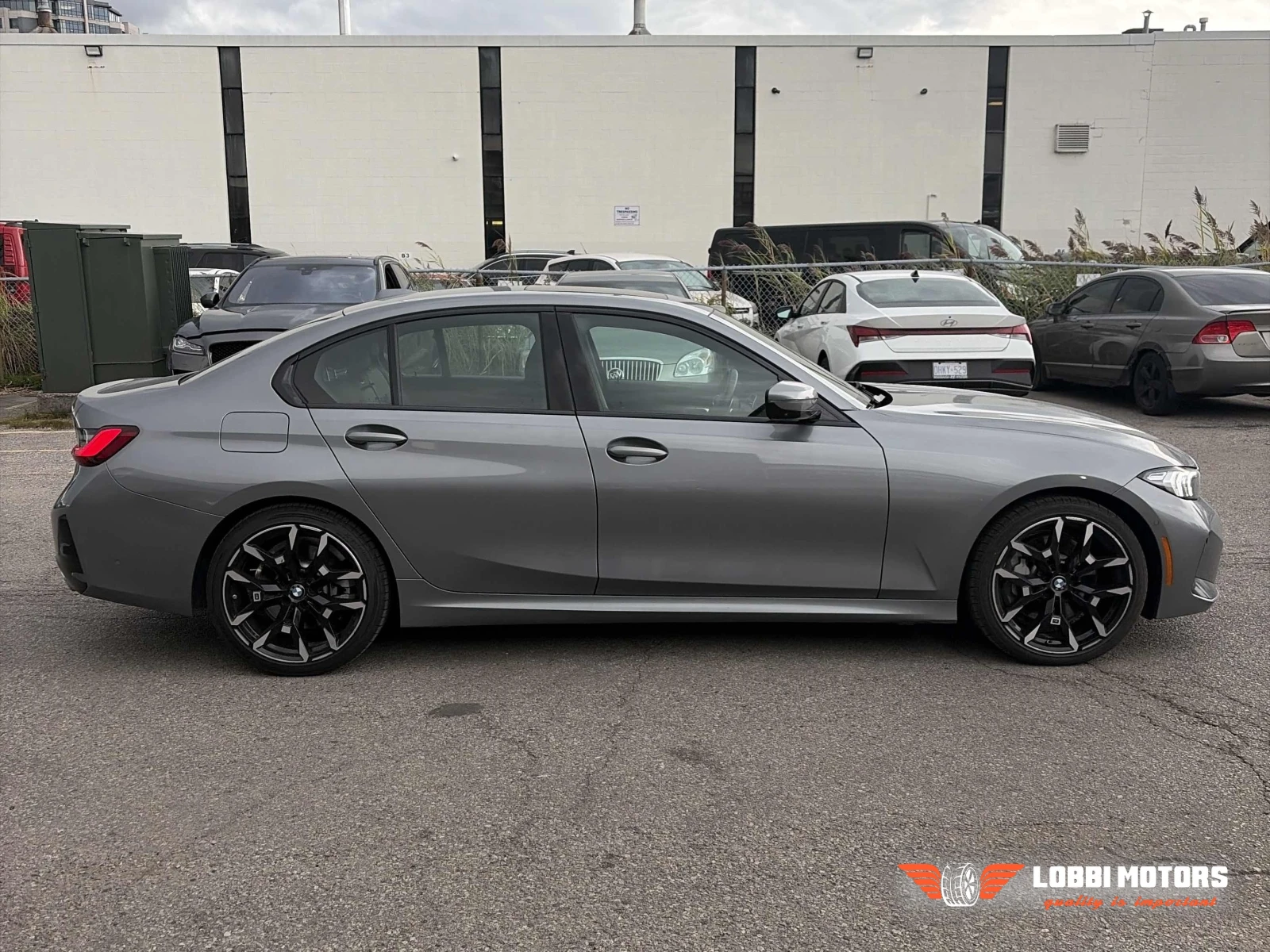 BMW 330, снимка 3 - Автомобили и джипове - 56128569