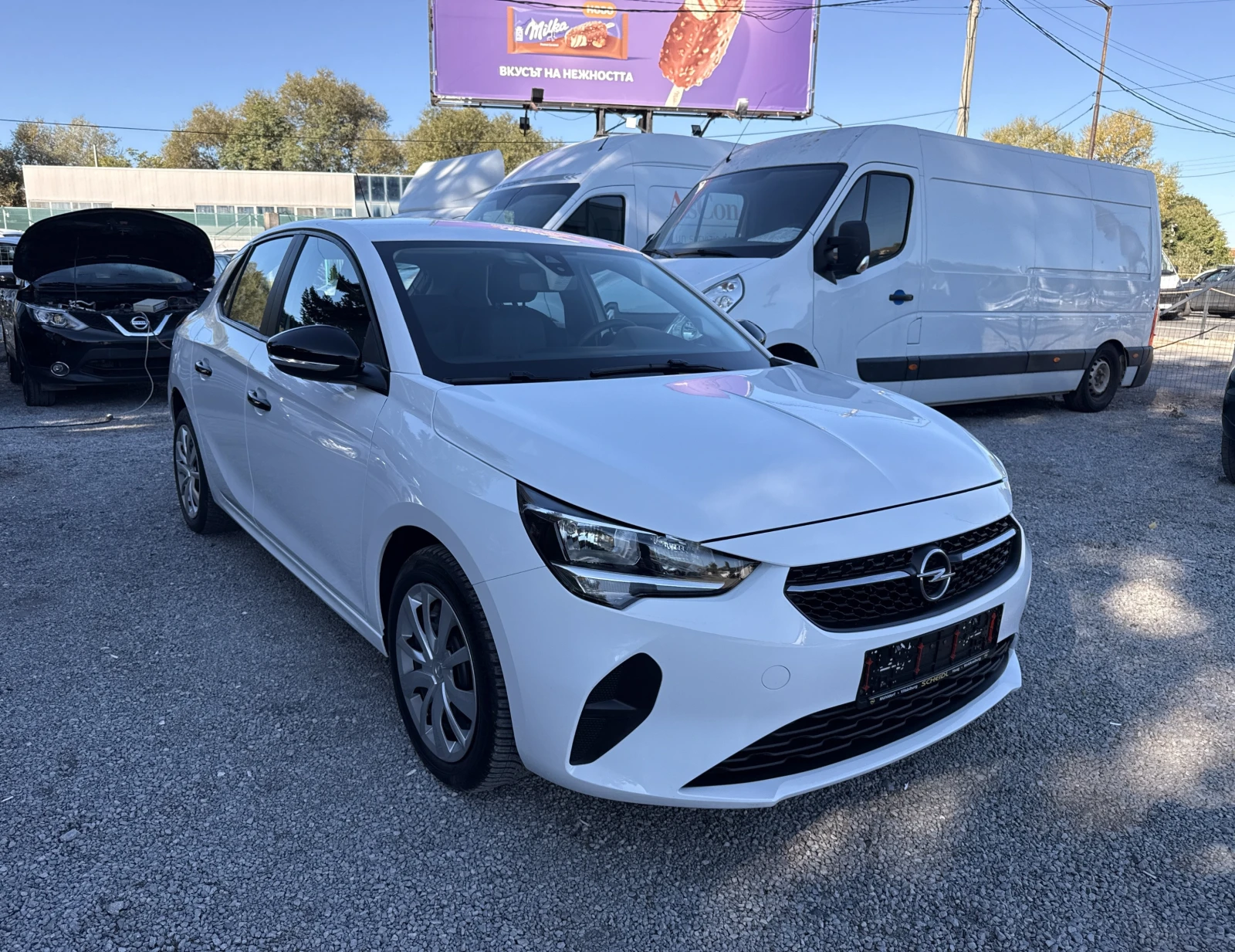 Opel Corsa 1.5HDI 6��, EURO6, TUV, COC, GERMANY | Mobile.bg � ����������� 3