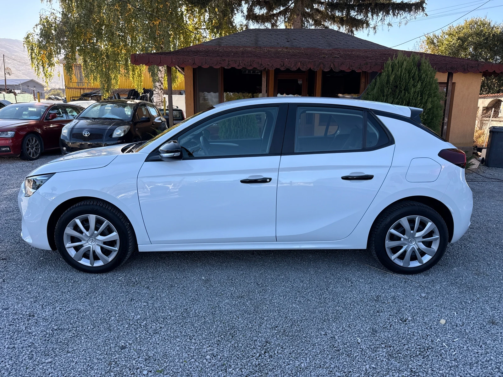 Opel Corsa 1.5HDI 6��, EURO6, TUV, COC, GERMANY | Mobile.bg � ����������� 8