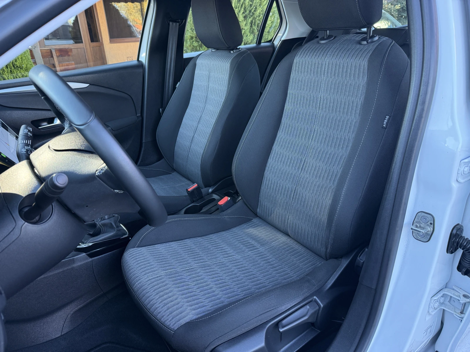 Opel Corsa 1.5HDI 6��, EURO6, TUV, COC, GERMANY | Mobile.bg � ����������� 10