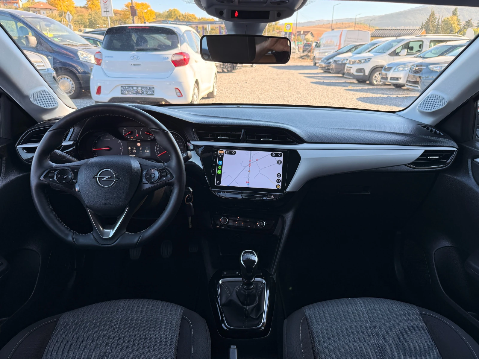 Opel Corsa 1.5HDI 6��, EURO6, TUV, COC, GERMANY | Mobile.bg � ����������� 11