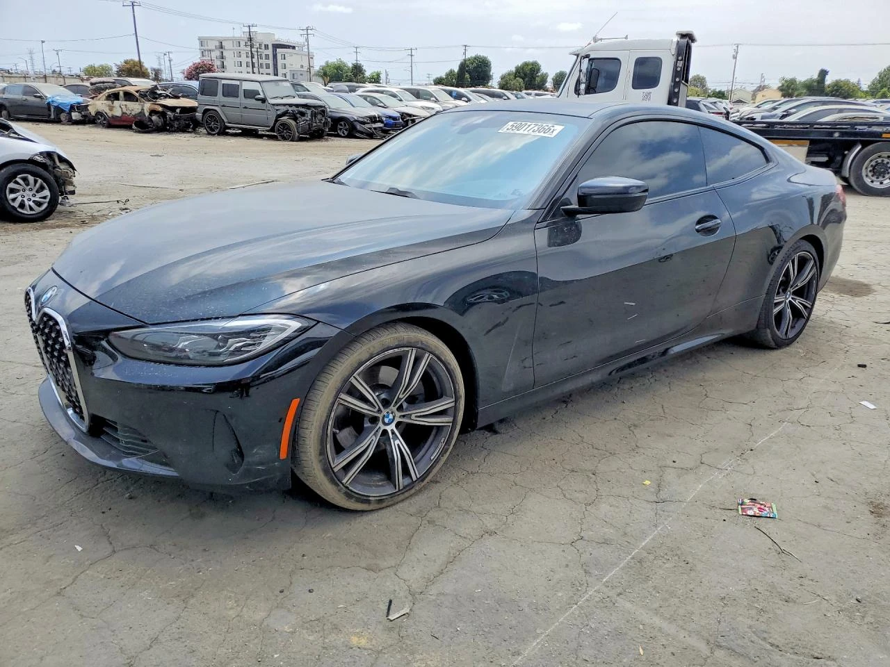 BMW 430 2.0l I | Mobile.bg � ����������� 1