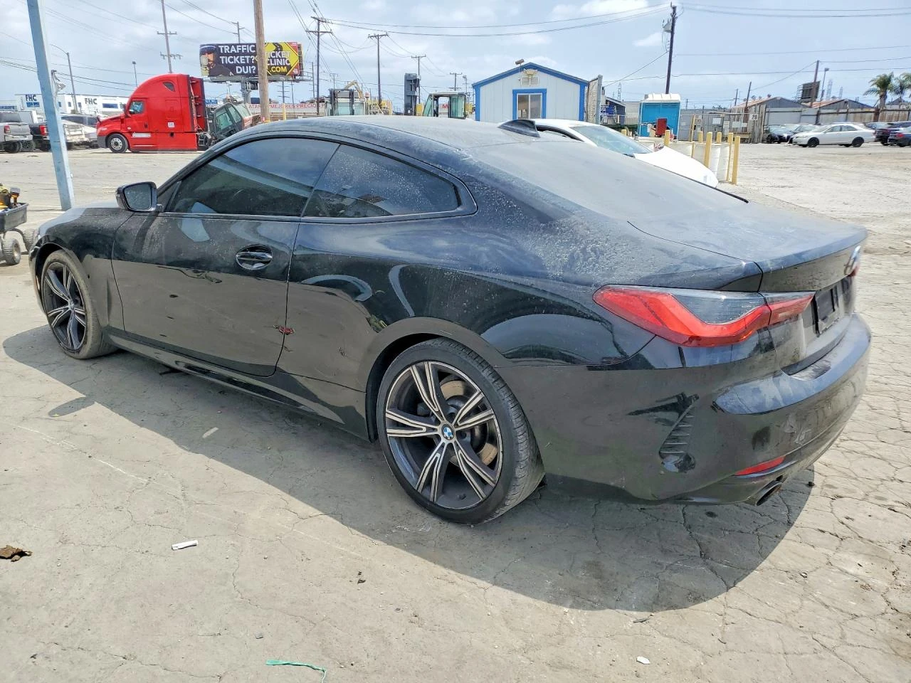 BMW 430 2.0l I | Mobile.bg � ����������� 2