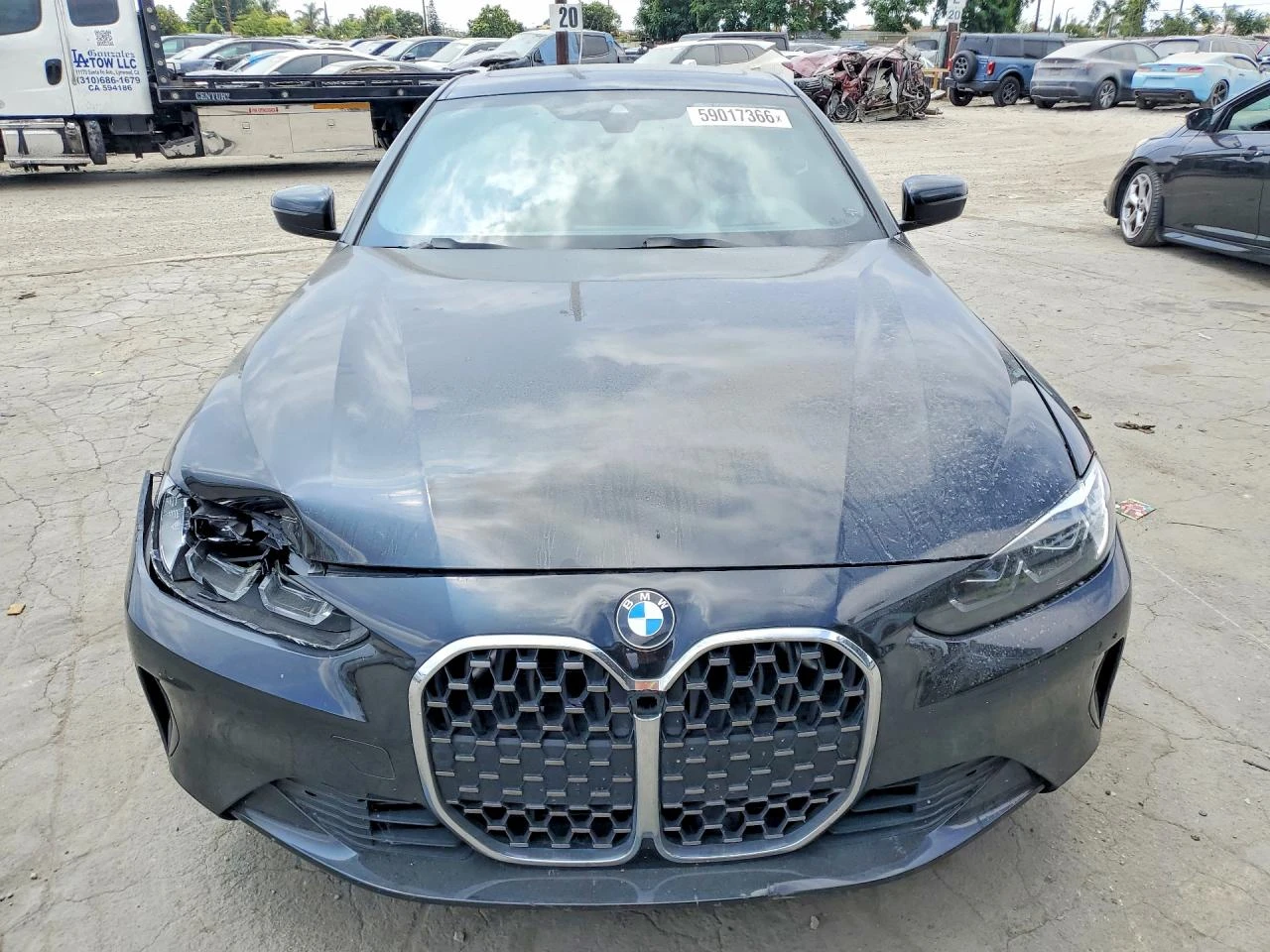 BMW 430 2.0l I | Mobile.bg � ����������� 5