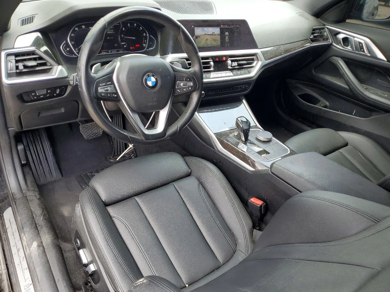 BMW 430 2.0l I | Mobile.bg � ����������� 8