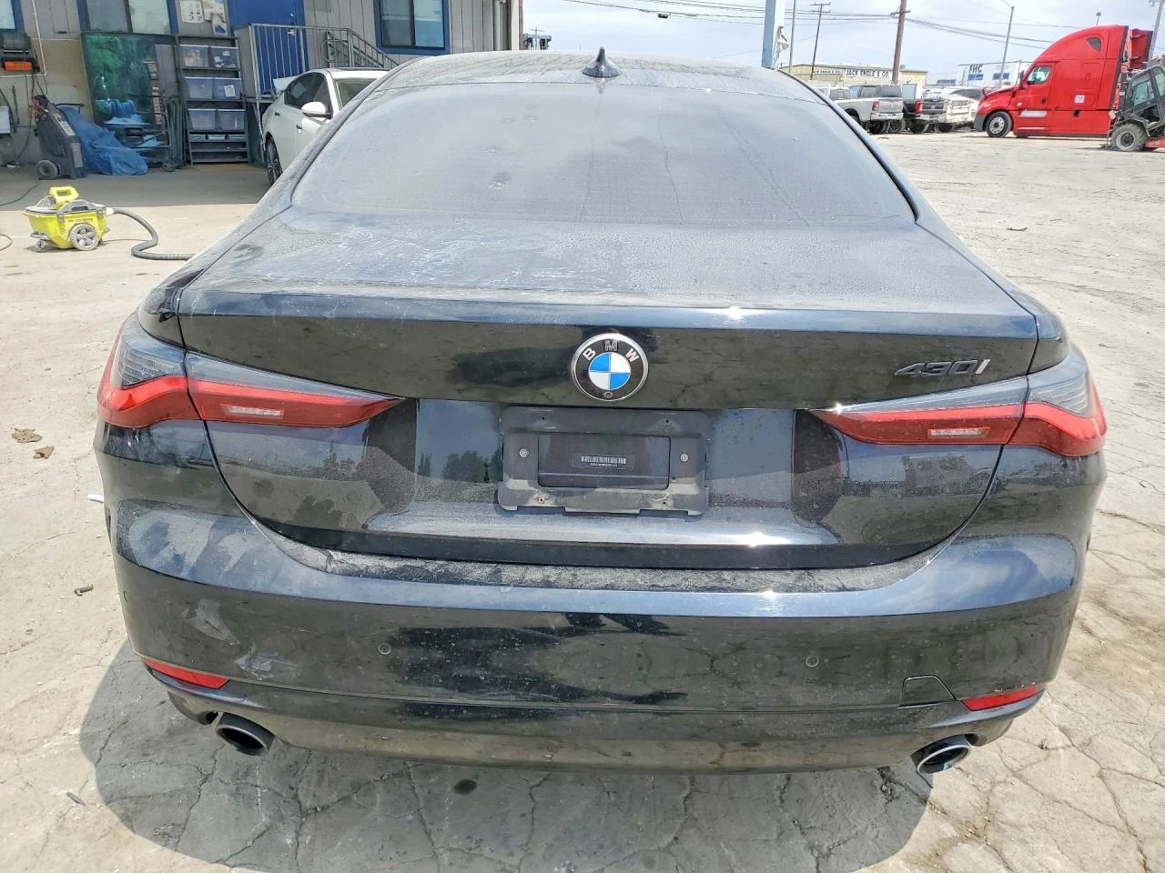 BMW 430 2.0l I | Mobile.bg � ����������� 6