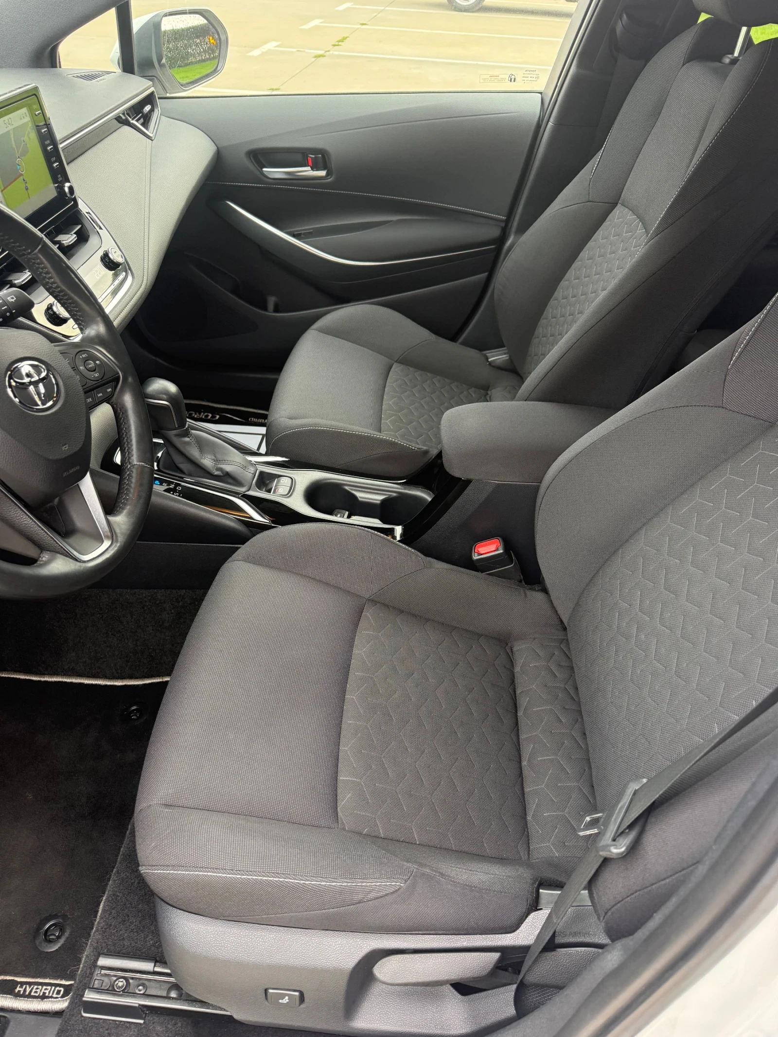 Toyota Corolla, снимка 12 - Автомобили и джипове - 56522026