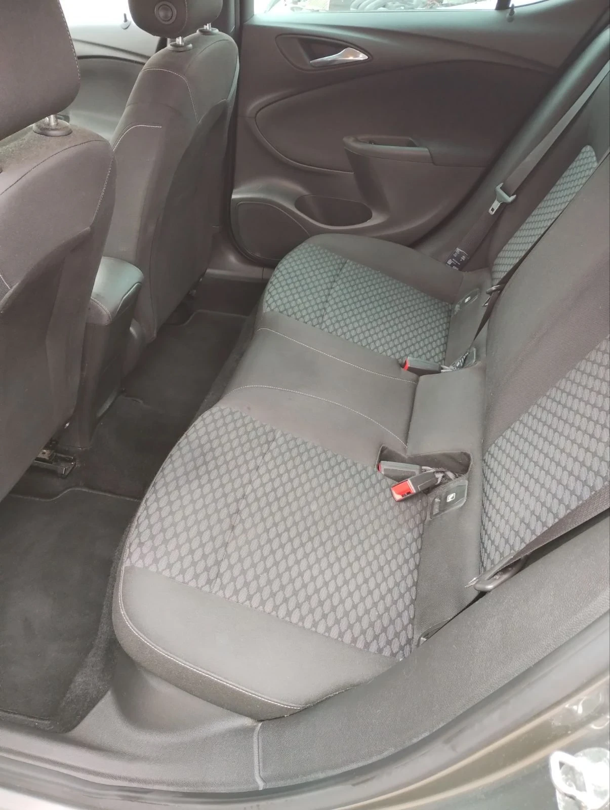 Opel Astra 1.0 T EURO 6 | Mobile.bg � ����������� 15
