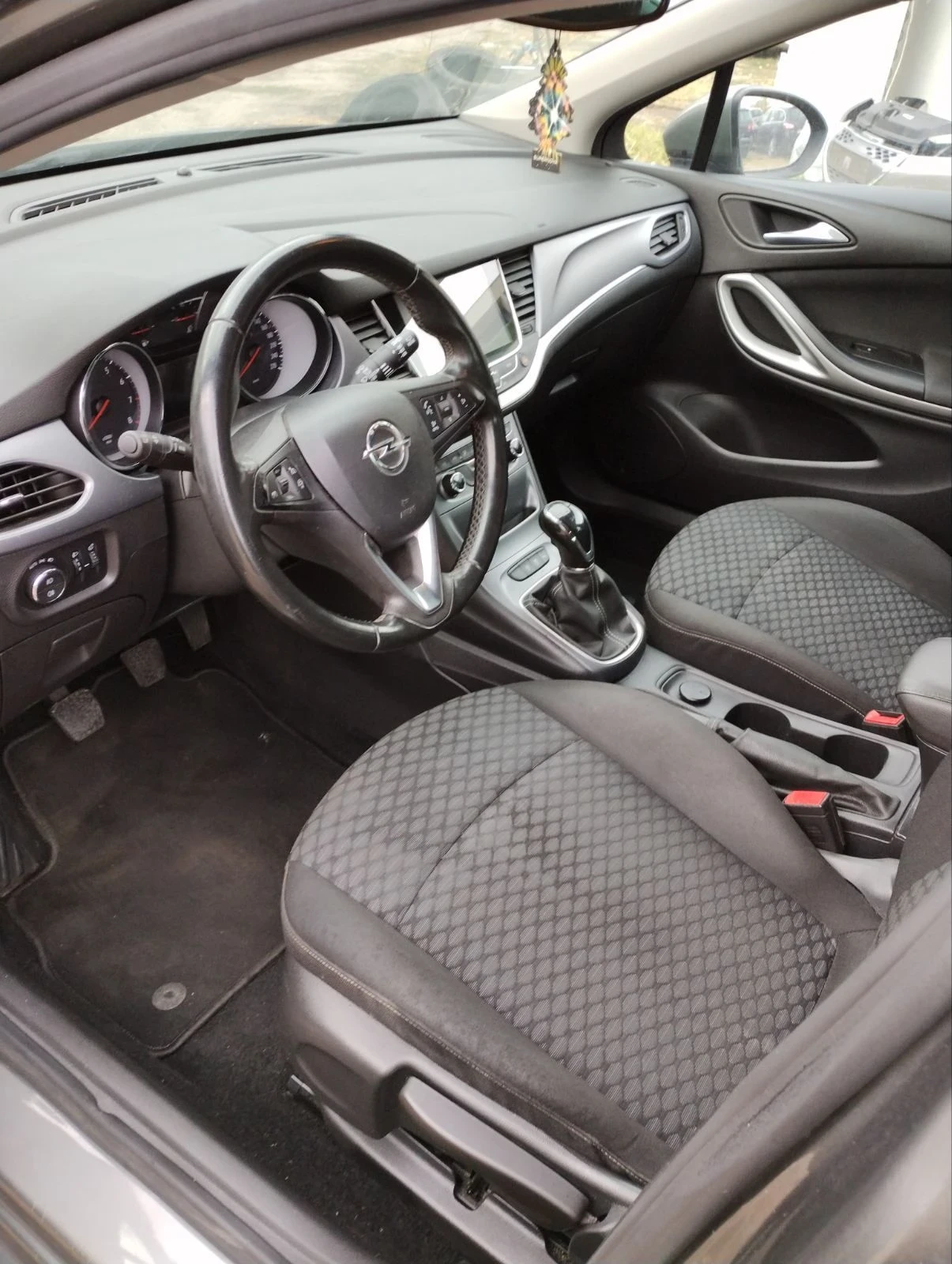 Opel Astra 1.0 T EURO 6 | Mobile.bg � ����������� 9