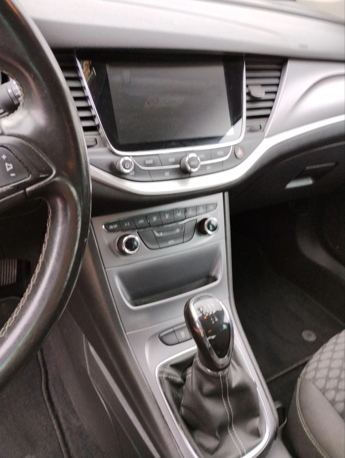Opel Astra 1.0 T EURO 6 | Mobile.bg � ����������� 6