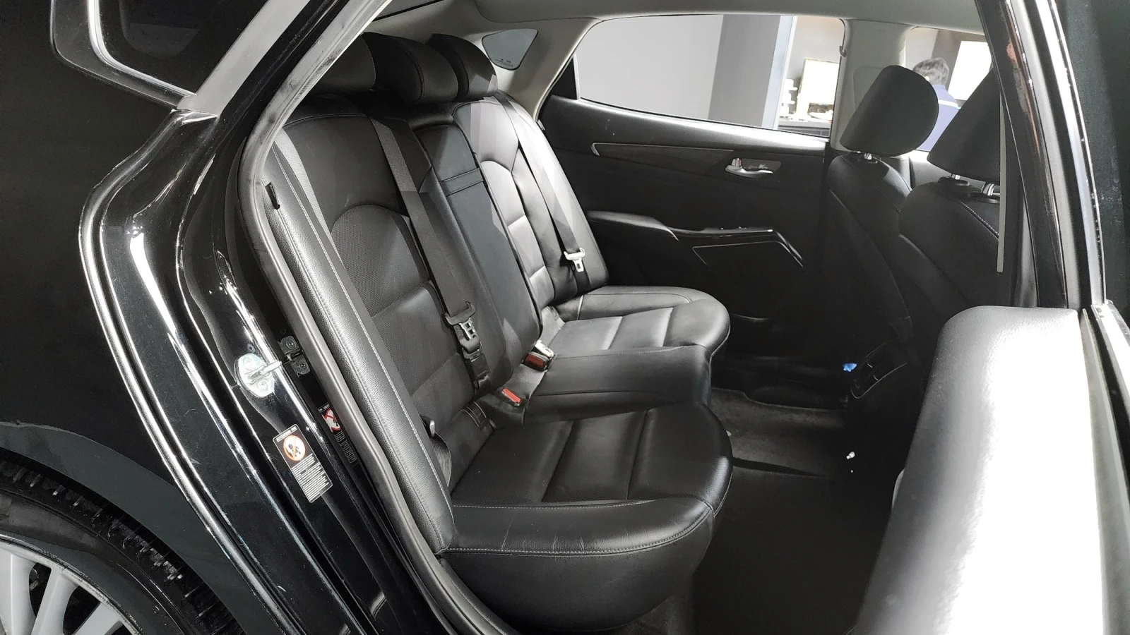 Kia K7 2.5GDI Prestige * ����� * ������ | Mobile.bg � ����������� 11