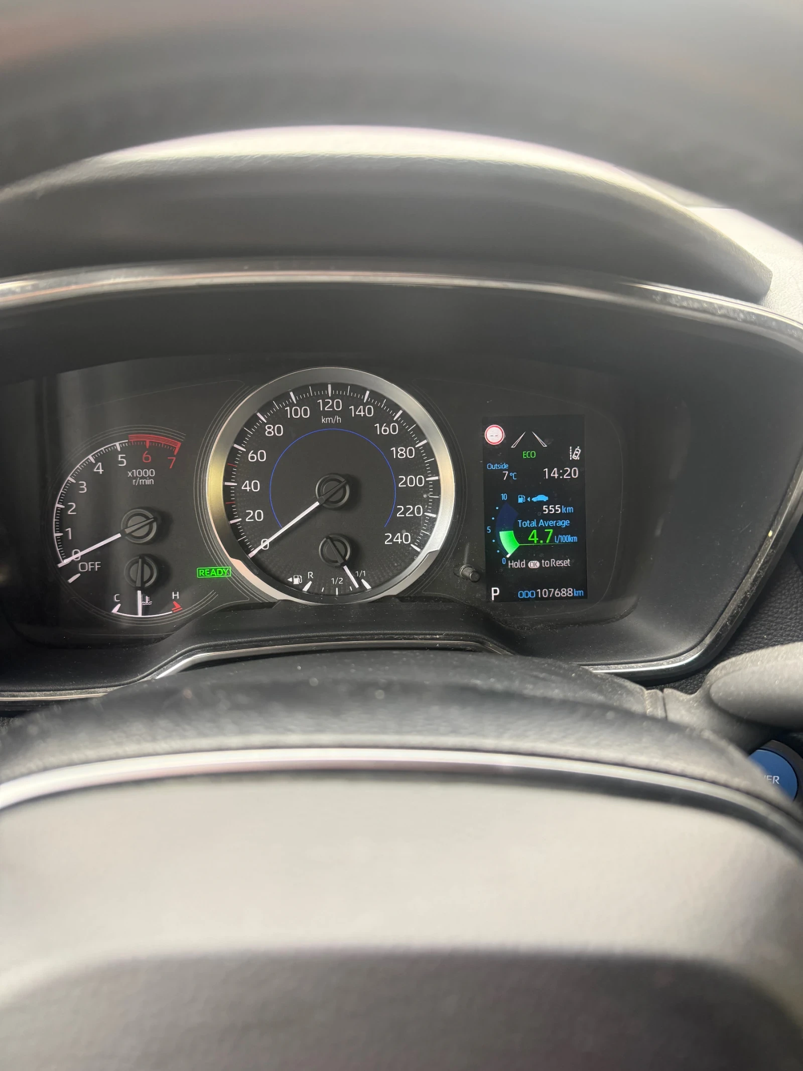 Toyota Corolla, снимка 2 - Автомобили и джипове - 56707917