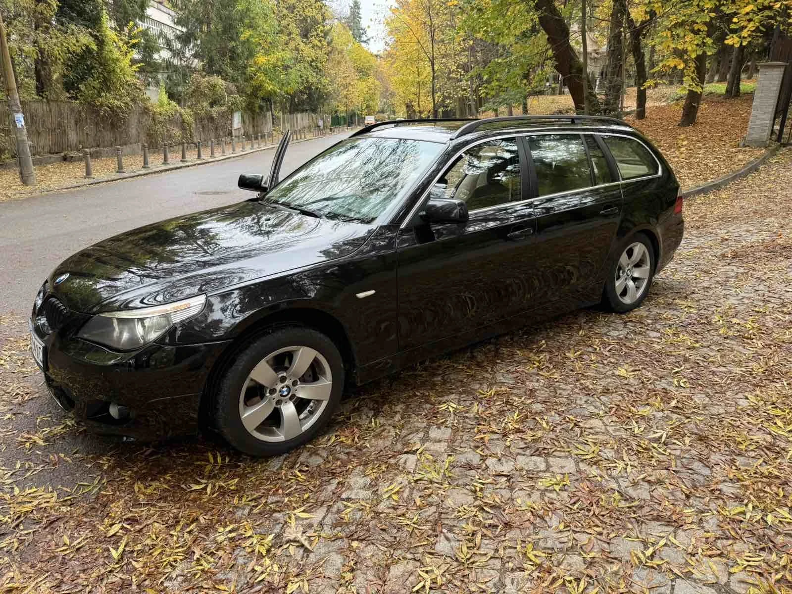 BMW 530 XD, снимка 2 - Автомобили и джипове - 56723966