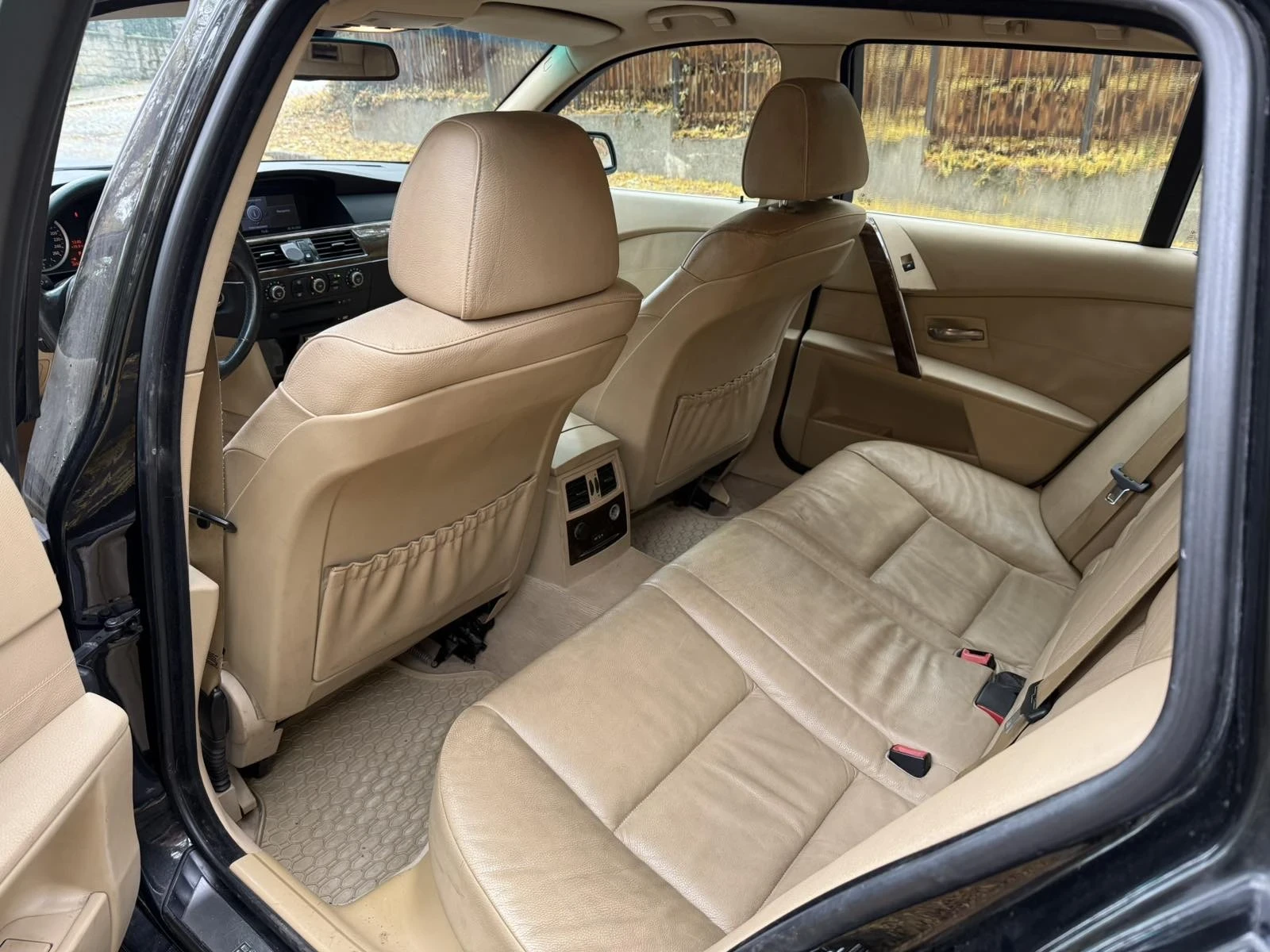BMW 530 XD, снимка 7 - Автомобили и джипове - 56723966