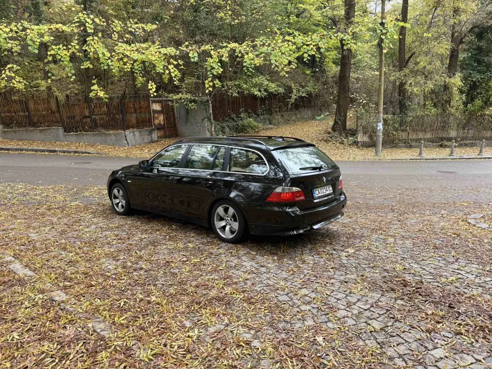 BMW 530 XD, снимка 6 - Автомобили и джипове - 56723966
