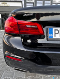 BMW 540 XDRIVE , снимка 9 - Автомобили и джипове - 42514760