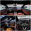BMW 540 XDRIVE , снимка 12 - Автомобили и джипове - 42514760
