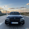 BMW 540 XDRIVE , снимка 2 - Автомобили и джипове - 42514760