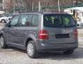 VW Touran 1.9D-NAVI-КЛИМАТРОНИК - изображение 5