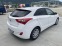 Обява за продажба на Hyundai I30 газов инж. ~13 850 лв. - изображение 3