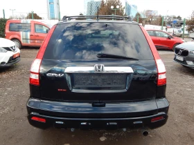 Honda Cr-v 2.0i* ГАЗ* 4х4* , снимка 5