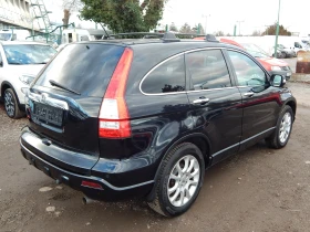 Honda Cr-v 2.0i* ГАЗ* 4х4* , снимка 4