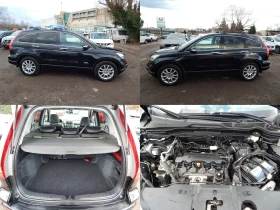 Honda Cr-v 2.0i* ГАЗ* 4х4* , снимка 7