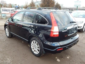 Honda Cr-v 2.0i* ГАЗ* 4х4* , снимка 6