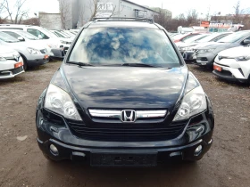 Honda Cr-v 2.0i* ГАЗ* 4х4* , снимка 2