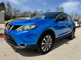 Nissan Qashqai 1.5DCI 110k.6ск NAVI Кожа 