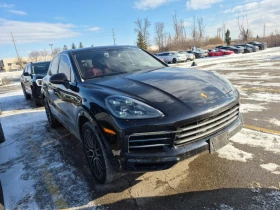 Porsche Cayenne S 2.9L TWIN TURBO V6, снимка 1
