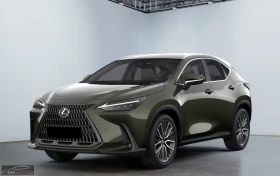 Lexus NX 350h НОВ!/LUXURY/243HP/AWD/PANO/MEMO/CPLAY/360/HUD/859g, снимка 1