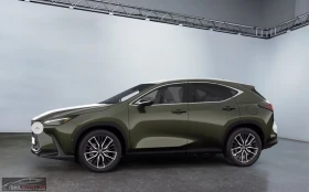 Lexus NX 350h НОВ!/LUXURY/243HP/AWD/PANO/MEMO/CPLAY/360/HUD/859g, снимка 2