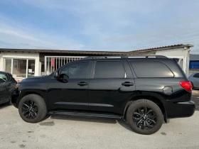 Toyota Sequoia ТОП ТОП СЪСТОЯНИЕ, снимка 4