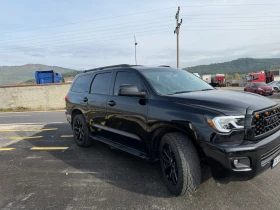 Toyota Sequoia ТОП ТОП СЪСТОЯНИЕ, снимка 2