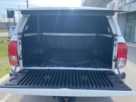 Toyota Hilux 2.4 D, MT, снимка 12