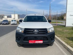 Toyota Hilux 2.4 D, MT, снимка 8