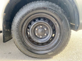 Toyota Hilux 2.4 D, MT, снимка 9