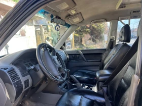 Mitsubishi Pajero, снимка 4