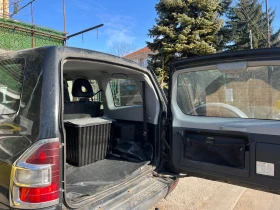 Mitsubishi Pajero, снимка 6