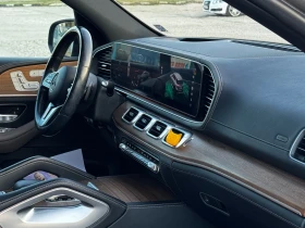 Mercedes-Benz GLE 400 D/BURMESTER/ОБДУХВАНЕ/ГЕРМАНИЯ, снимка 10
