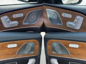 Mercedes-Benz GLE 400 D/BURMESTER/ОБДУХВАНЕ/ГЕРМАНИЯ, снимка 12
