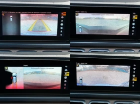 Mercedes-Benz GLE 400 D/BURMESTER/ОБДУХВАНЕ/ГЕРМАНИЯ, снимка 13