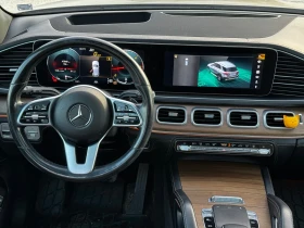 Mercedes-Benz GLE 400 D/BURMESTER/ОБДУХВАНЕ/ГЕРМАНИЯ, снимка 8