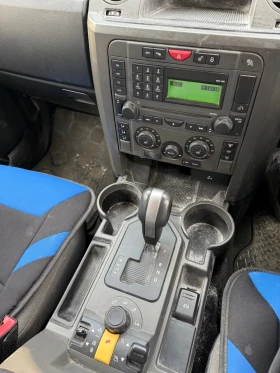 Land Rover Discovery 2.7 190, снимка 11