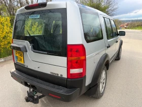 Land Rover Discovery 2.7 190, снимка 3