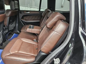 Mercedes-Benz GL 350 AMG* 4MATIC* PANORAMA* 360CAMERA* 6+ 1, снимка 10
