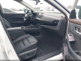 Nissan Rogue 1.5l Sl Fwd, снимка 5